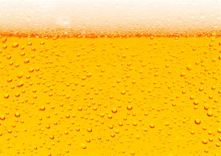 simsearch:400-04083275,k - Close up of beer bubbles Stock Photo - Budget Royalty-Free & Subscription, Code: 400-05312575