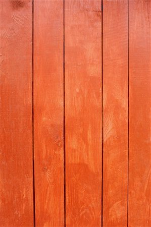 simsearch:400-07054392,k - Vertical parallel wooden planks, painted in red Photographie de stock - Aubaine LD & Abonnement, Code: 400-05321466