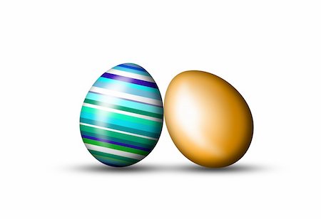 simsearch:400-05672742,k - Nice decoration for Easter time Stock Photo - Budget Royalty-Free & Subscription, Code: 400-05322642