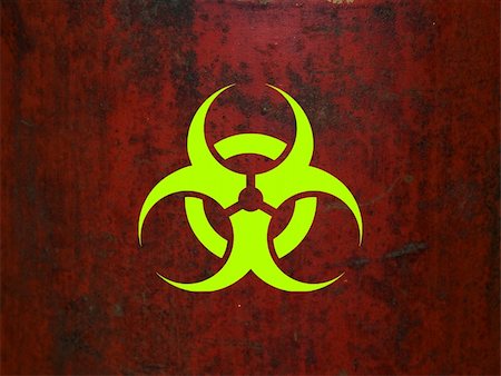 simsearch:400-04340735,k - Biohazard Stock Photo - Budget Royalty-Free & Subscription, Code: 400-05334059