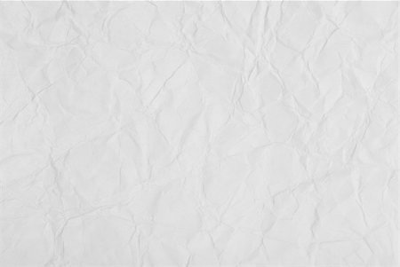 background of crumpled paper texture Stock Photo - Budget Royalty-Free & Subscription, Code: 400-05337024