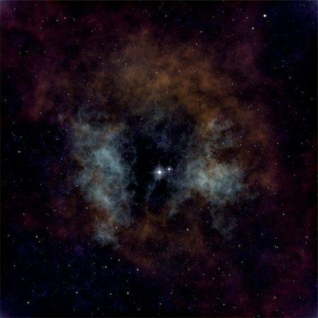 simsearch:400-07550284,k - An image of a galaxy and stars background Photographie de stock - Aubaine LD & Abonnement, Code: 400-05337357