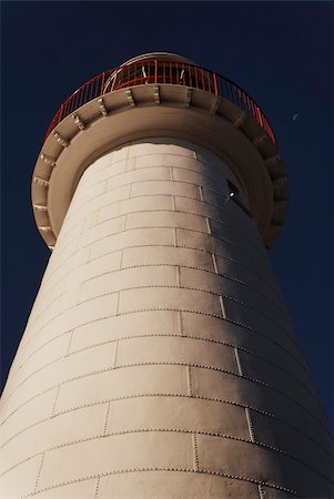simsearch:400-04272525,k - Lighthouse Detail in Sydney, Australia Stock Photo - Budget Royalty-Free & Subscription, Code: 400-05330088