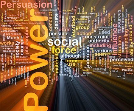 Background concept wordcloud illustration of power glowing light Stock Photo - Budget Royalty-Free & Subscription, Code: 400-05332358