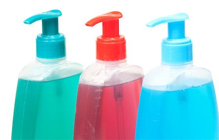 simsearch:400-04892919,k - liquid soap Stock Photo - Budget Royalty-Free & Subscription, Code: 400-05341010