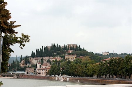 simsearch:400-05193127,k - This is a town Verona in Italy Stock Photo - Budget Royalty-Free & Subscription, Code: 400-05354437