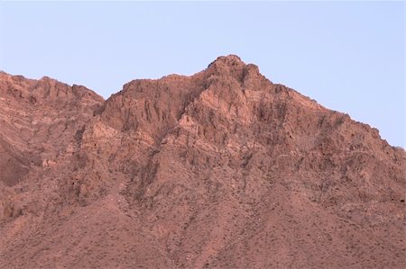 simsearch:400-05705152,k - Evening light on rock formations at Valley of Fire State Park in Nevada. Stock Photo - Budget Royalty-Free & Subscription, Code: 400-05356340