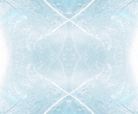 pariwatlp (artist) - abstract ice background Stock Photo - Budget Royalty-Free & Subscription, Code: 400-05359810