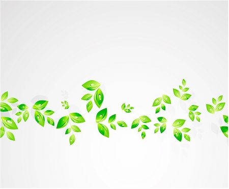 environmental business illustration - Vector illustration for your design Stock Photo - Budget Royalty-Free & Subscription, Code: 400-05366140
