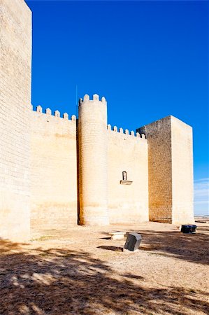 simsearch:400-05724401,k - Castle of Montealegre, Castile and Leon, Spain Stock Photo - Budget Royalty-Free & Subscription, Code: 400-05362178