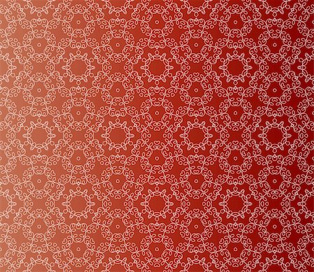 simsearch:400-06099373,k - Stylish design with seamless lace on an (editable) red-brown background Stock Photo - Budget Royalty-Free & Subscription, Code: 400-05363559