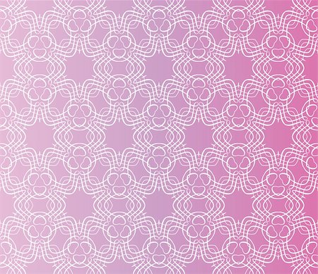 simsearch:400-06099373,k - Stylish design with seamless lace on an (editable) pink/purple background Stock Photo - Budget Royalty-Free & Subscription, Code: 400-05363562
