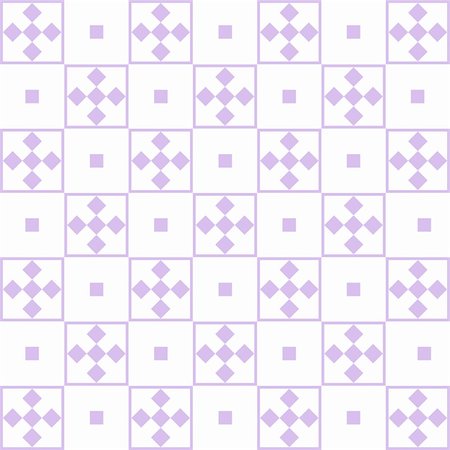 simsearch:400-05755450,k - Background of beautiful  seamless checkered pattern Foto de stock - Super Valor sin royalties y Suscripción, Código: 400-05372728