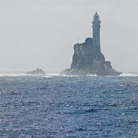 simsearch:400-05387304,k - lighthouse, Fastnet Rock, County Cork, Ireland Stock Photo - Budget Royalty-Free & Subscription, Code: 400-05387312