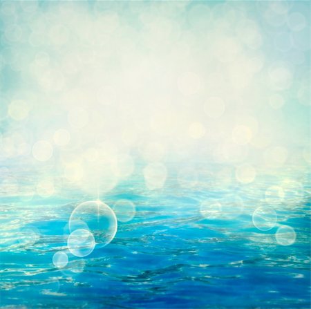spa water background pictures - Small waves on water surface in motion blur. Stock Photo - Budget Royalty-Free & Subscription, Code: 400-05382421