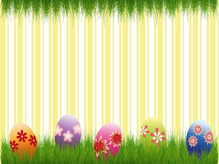 simsearch:400-05672742,k - Springtime Easter holiday wallpaper Stock Photo - Budget Royalty-Free & Subscription, Code: 400-05674342