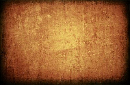 painterly - Brown grungy wall - Great textures for your Stock Photo - Budget Royalty-Free & Subscription, Code: 400-05672063