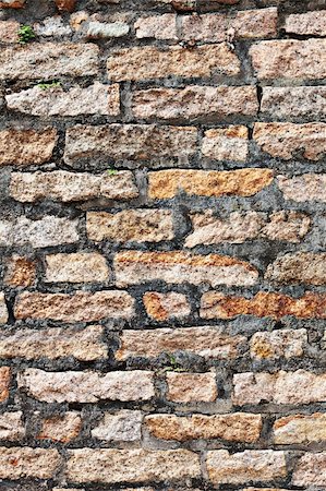 simsearch:400-06741933,k - Background of stone wall texture Foto de stock - Super Valor sin royalties y Suscripción, Código: 400-05684559