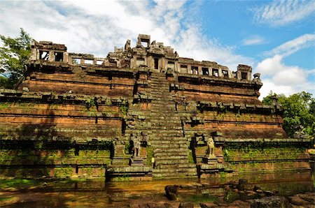simsearch:400-04592511,k - angkor thom Stock Photo - Budget Royalty-Free & Subscription, Code: 400-05690447