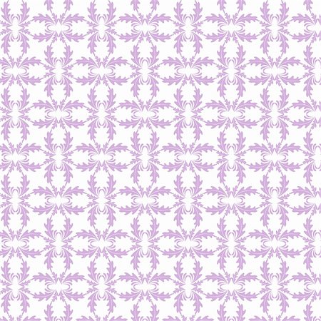 simsearch:400-05755450,k - Abstract background of beautiful seamless floral pattern Foto de stock - Super Valor sin royalties y Suscripción, Código: 400-05693896