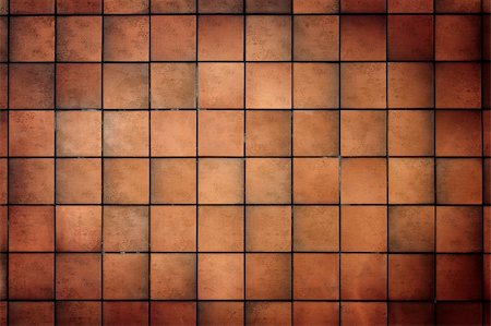 Old tile wall texture background Stock Photo - Budget Royalty-Free & Subscription, Code: 400-05719751