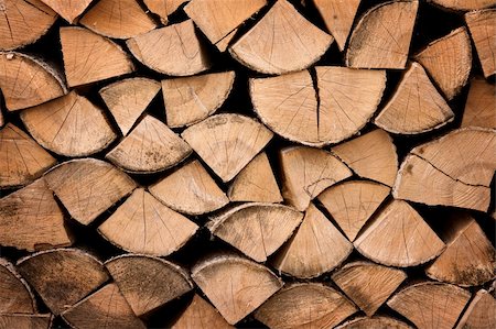 simsearch:600-03178788,k - Firewood texture, after the sawing wood Stock Photo - Budget Royalty-Free & Subscription, Code: 400-05713918