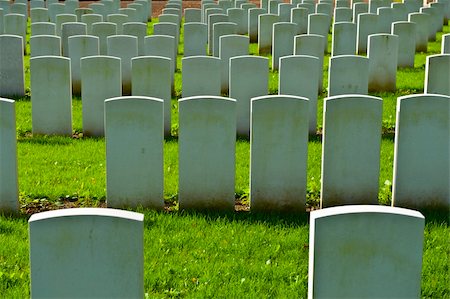 simsearch:400-04032243,k - The British Military Cemetery in Bavaria, Germany Stock Photo - Budget Royalty-Free & Subscription, Code: 400-05732137