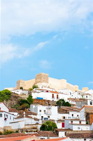 simsearch:400-05724401,k - Aroche, Andalusia, Spain Stock Photo - Budget Royalty-Free & Subscription, Code: 400-05753423