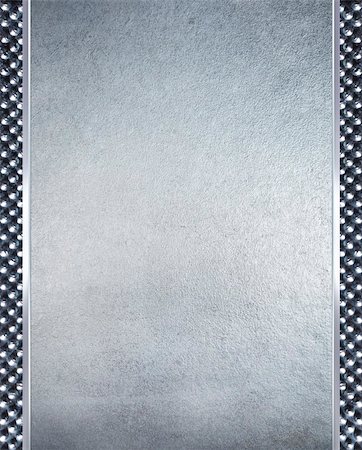 simsearch:400-04911706,k - Metal plate steel background.Hi res Stock Photo - Budget Royalty-Free & Subscription, Code: 400-05875348