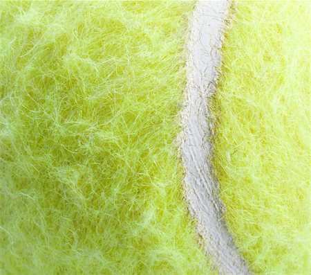 simsearch:400-04833689,k - Tennis Ball the texture, background Stock Photo - Budget Royalty-Free & Subscription, Code: 400-05877687