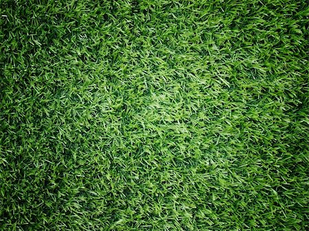 Texture and surface of green turf center light for sport background Stock Photo - Budget Royalty-Free & Subscription, Code: 400-05884827