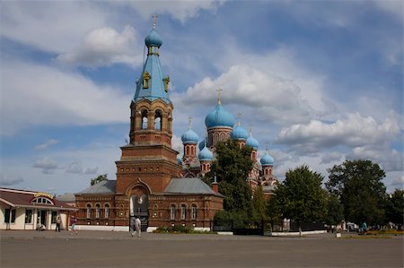 simsearch:400-06924255,k - Minsk capital of Belarus Belorussia Stock Photo - Budget Royalty-Free & Subscription, Code: 400-05883008