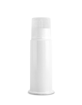 Shampoo bottle Photographie de stock - Aubaine LD & Abonnement, Code: 400-05895201