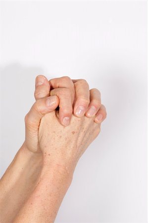 Image of praying hands Stock Photo - Budget Royalty-Free & Subscription, Code: 400-05890689