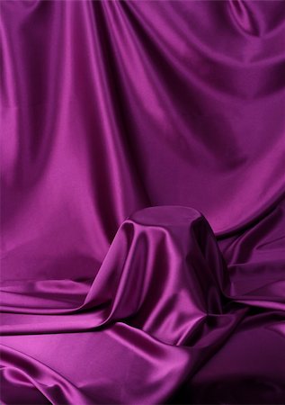 Something secret veiled under satin silky cloth fabric Stock Photo - Budget Royalty-Free & Subscription, Code: 400-05907017
