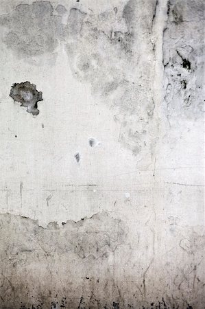 The Grunge cracked concrete wall for design Stock Photo - Budget Royalty-Free & Subscription, Code: 400-05909041