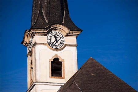 simsearch:400-07771401,k - Church in Badleonsfelden in Austria Photographie de stock - Aubaine LD & Abonnement, Code: 400-05909522