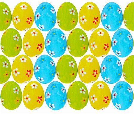 simsearch:700-01173313,k - Hand painted easter eggs. Texture Stock Photo - Budget Royalty-Free & Subscription, Code: 400-05909932