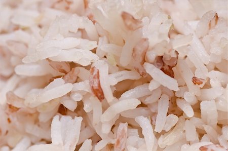 sweetcrisis (artist) - brown rice form Thailand.brown rice is good for health Stock Photo - Budget Royalty-Free & Subscription, Code: 400-05914645
