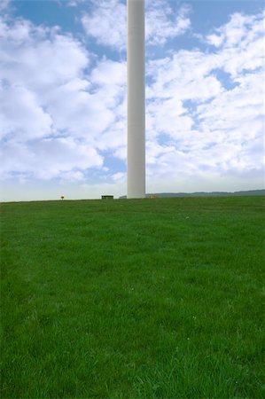 simsearch:400-05319608,k - base of a windmill on lush irish countryside landscape in glenough county tipperary ireland Stock Photo - Budget Royalty-Free & Subscription, Code: 400-05915481