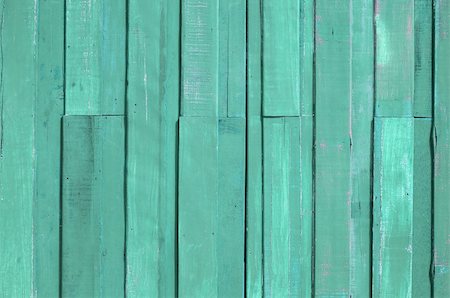 Texture of Light Green color paint plank wall for background Stock Photo - Budget Royalty-Free & Subscription, Code: 400-06065915