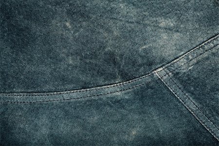 simsearch:400-04569718,k - Scratched worn suede texture with seam Stock Photo - Budget Royalty-Free & Subscription, Code: 400-06069116