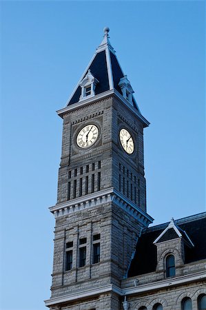 Union Station in downtown of Louisville, Kentucky Stock Photo - Budget Royalty-Free & Subscription, Code: 400-06060173