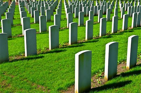 simsearch:400-04032243,k - The British Military Cemetery in Bavaria, Germany Stock Photo - Budget Royalty-Free & Subscription, Code: 400-06074191