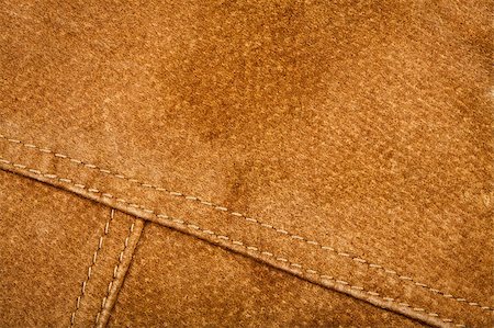 simsearch:400-04569718,k - Scratched worn suede texture with seam Stock Photo - Budget Royalty-Free & Subscription, Code: 400-06072382