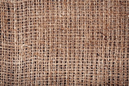 simsearch:400-04219444,k - Old burlap fabric texture in vintage style Foto de stock - Super Valor sin royalties y Suscripción, Código: 400-06104626