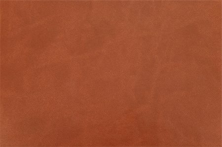 Background of new brown leather Foto de stock - Super Valor sin royalties y Suscripción, Código: 400-06103788