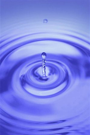 simsearch:614-06813723,k - Water Drop Stock Photo - Budget Royalty-Free & Subscription, Code: 400-06127934