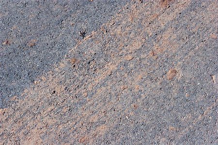 skid marks - Muddy tire track on asphalt road. Stock Photo - Budget Royalty-Free & Subscription, Code: 400-06130736