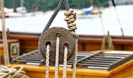 simsearch:400-04433053,k - Ship rigging Stock Photo - Budget Royalty-Free & Subscription, Code: 400-06141272